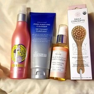Awesome skin care bundle